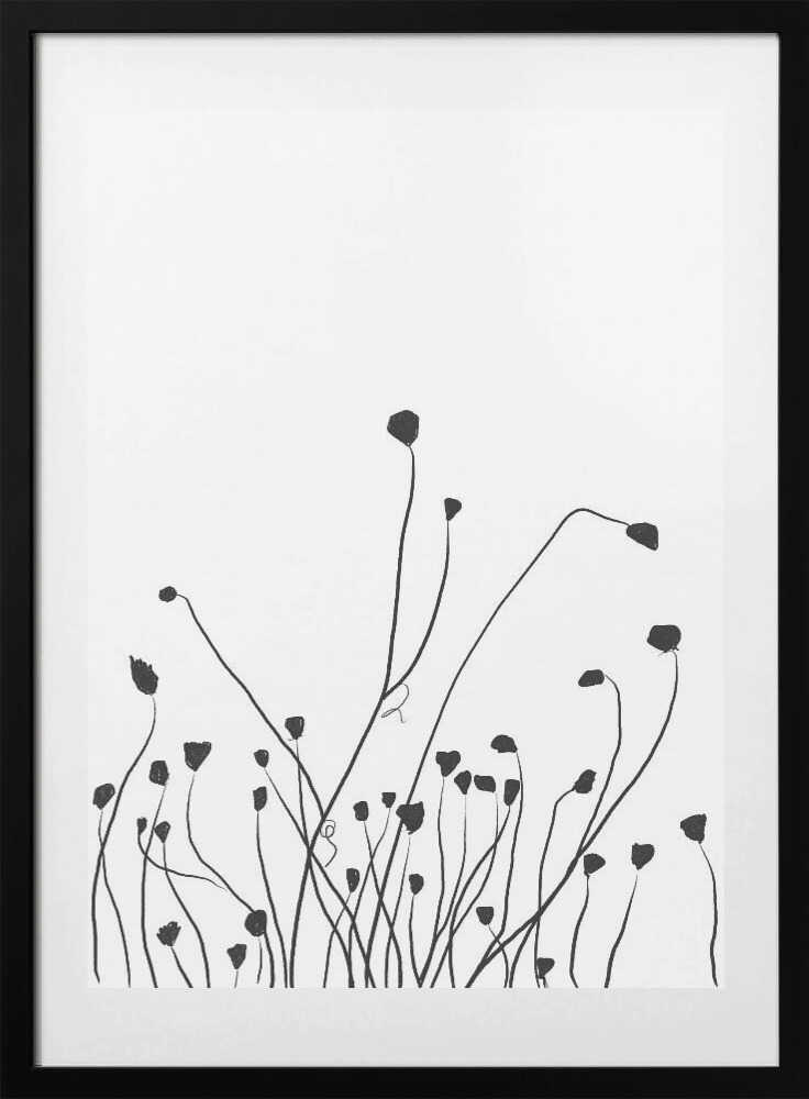 Blommor