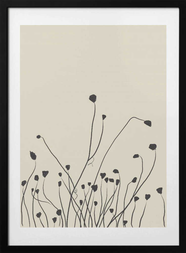 Modern planta