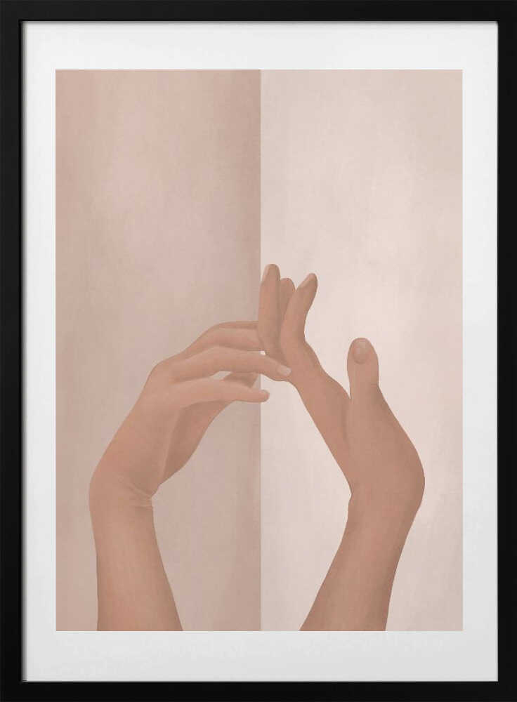 Graceful Hands