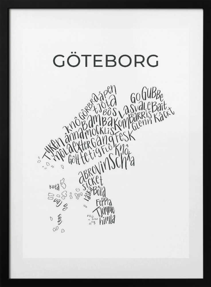 Göteborgsslang