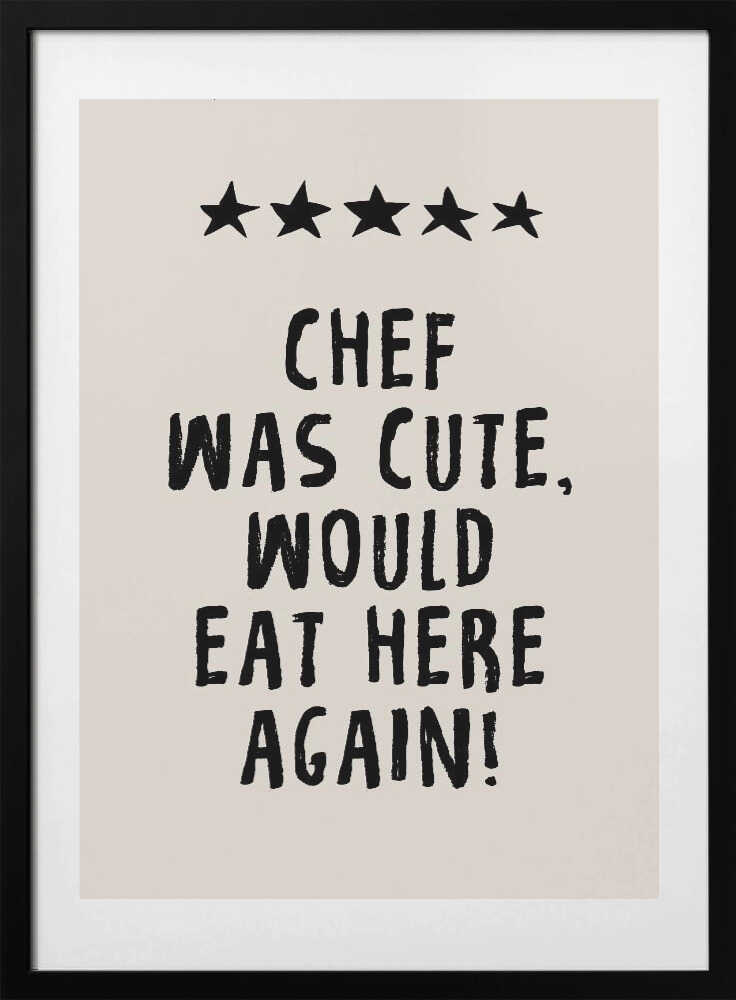 Cute Chef Review