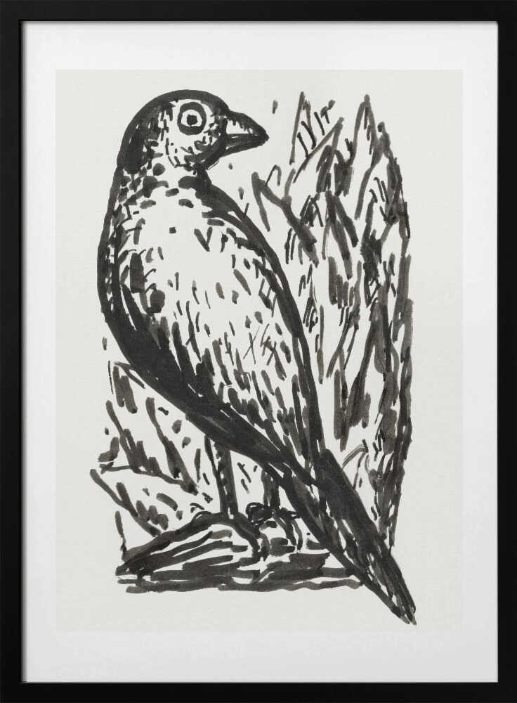 Bird (ca. 1891–1941)