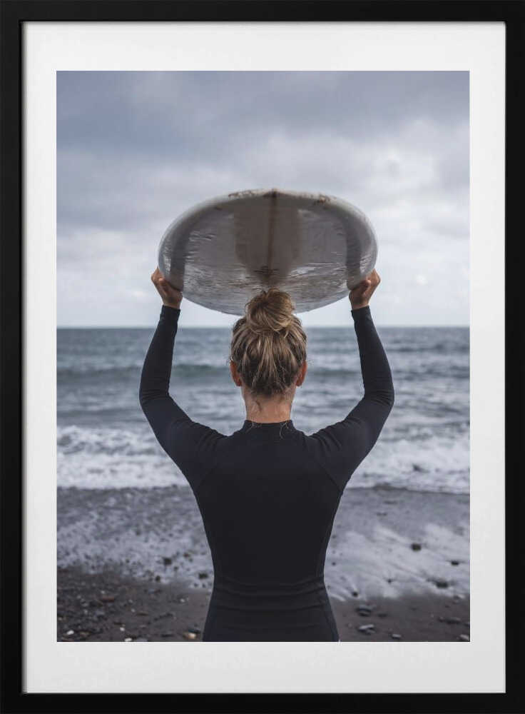 Ready For Waves