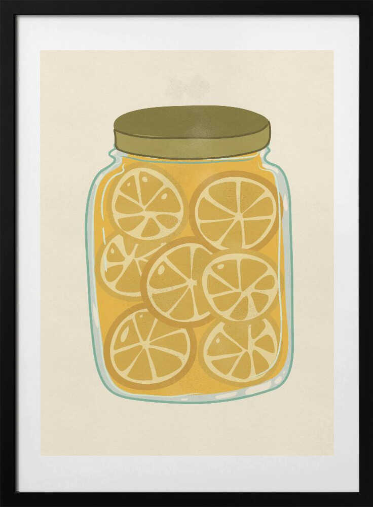 Citroner