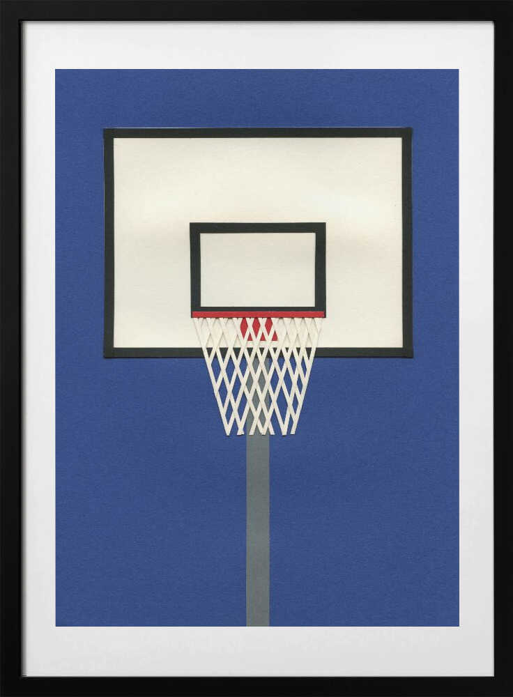 Basketkorg