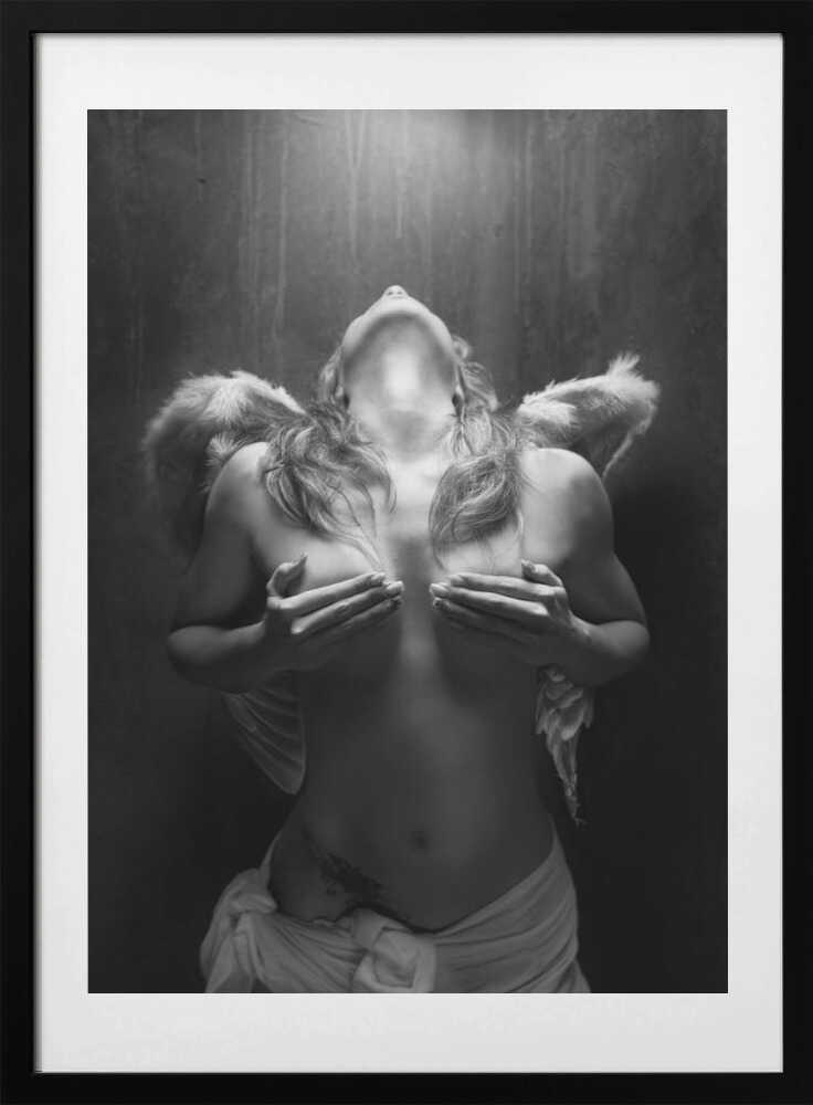 Fallen angel
