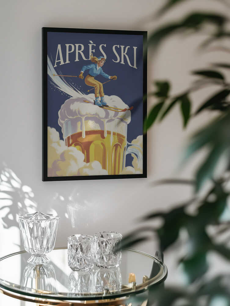 Apres Ski