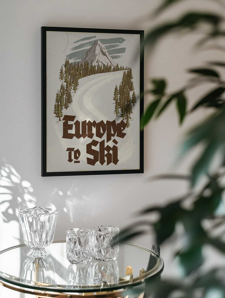 European Ski Adventure