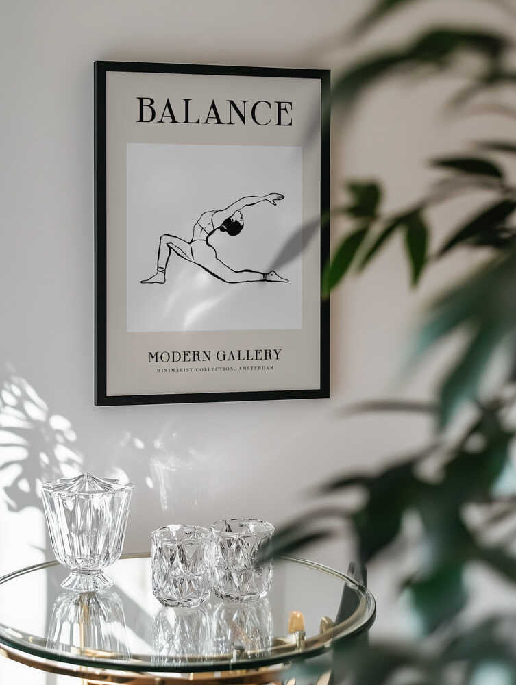 Balance(yoga)