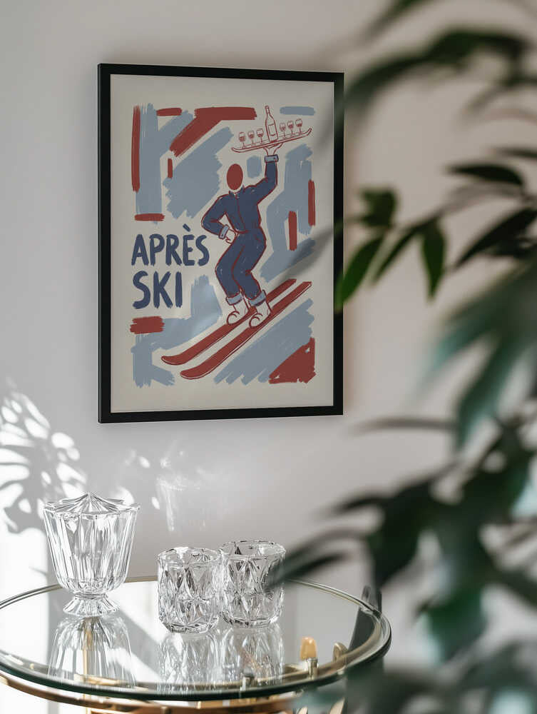 Après Ski Celebration