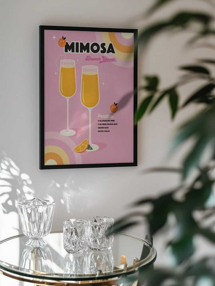 Mimosa Brunch Classic