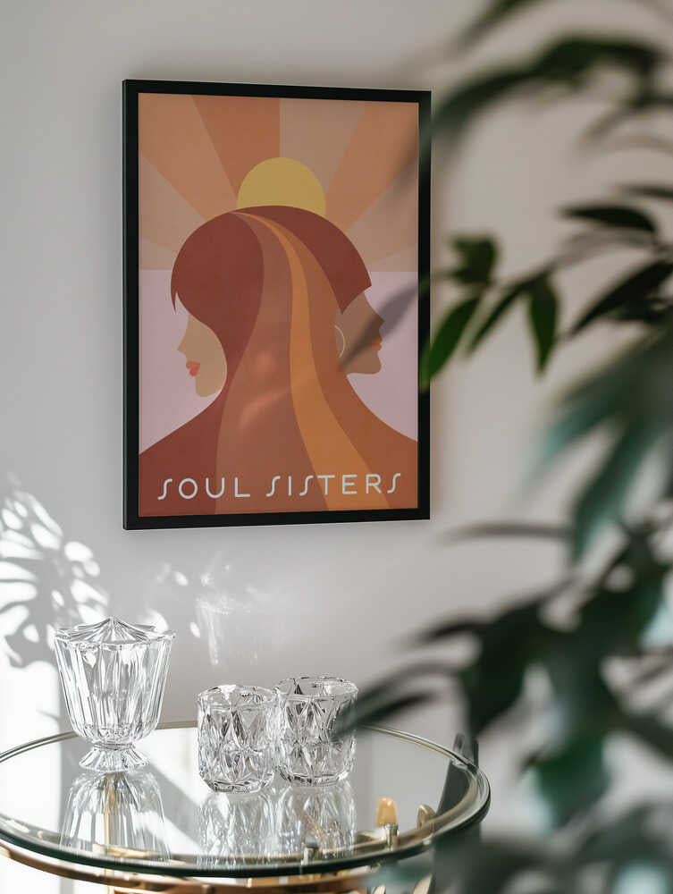 Soul Sisters United