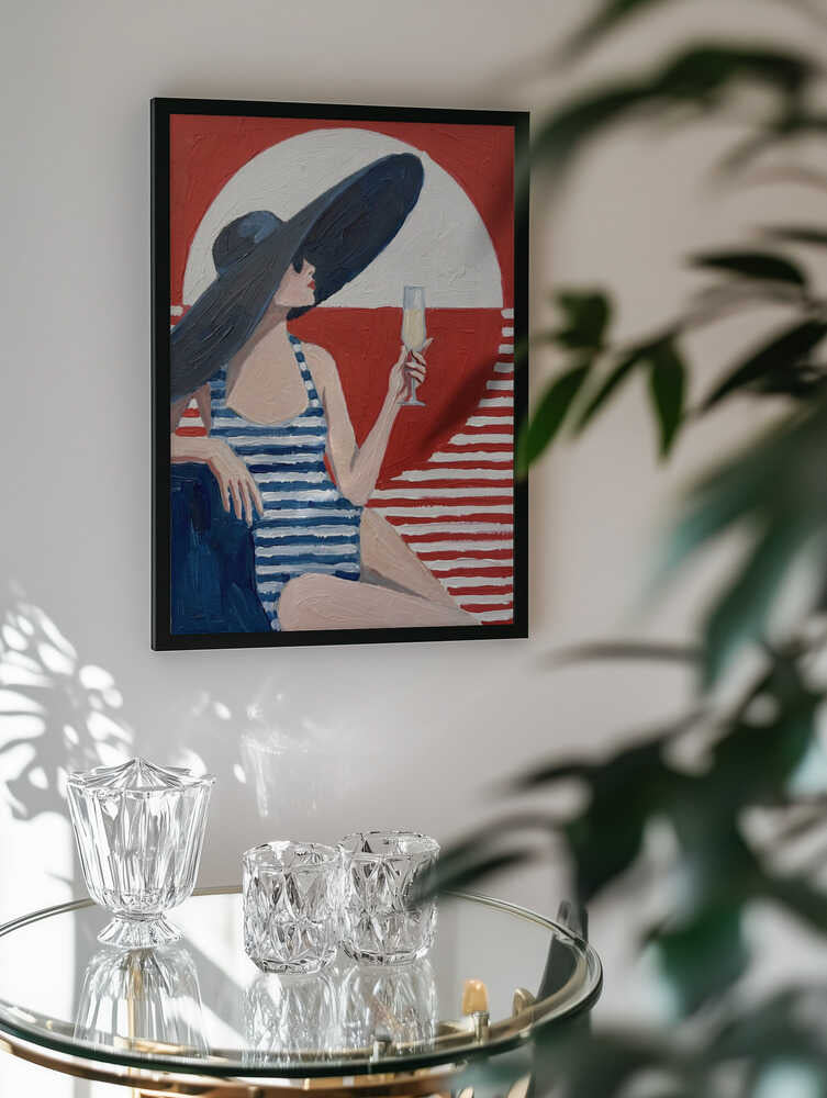 Chic Summer Celebration