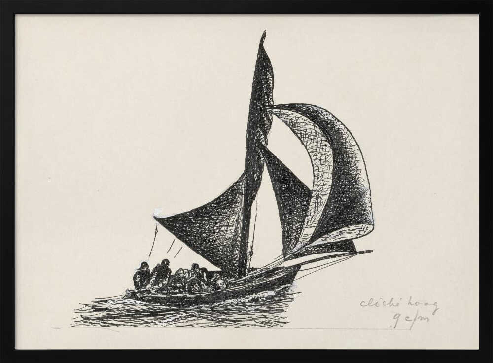 Zeilschip (1934–1936)
