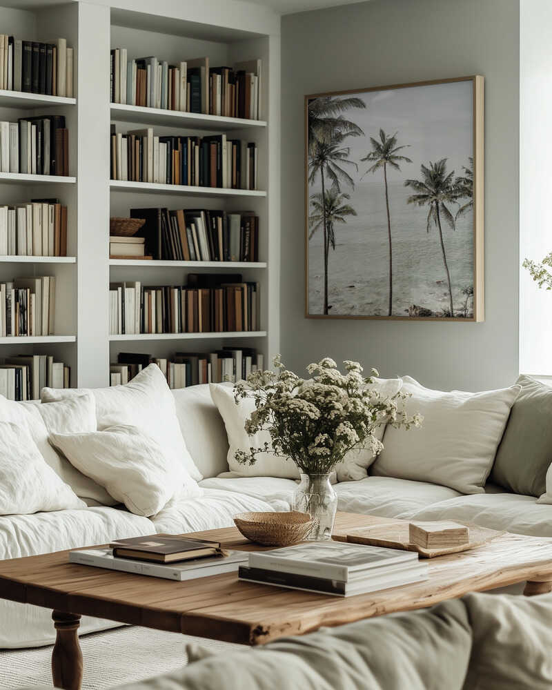 Tropical Dreams