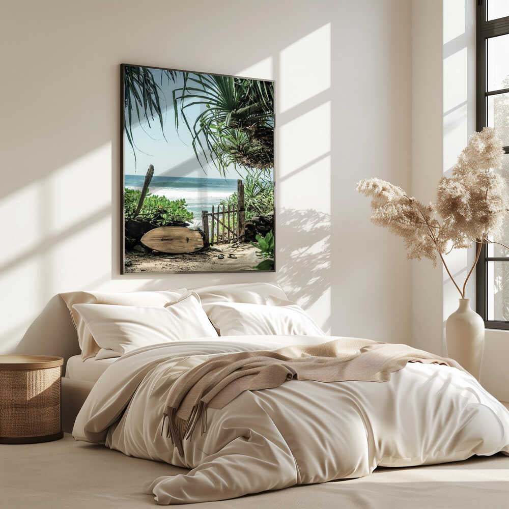 Coastal Serenity