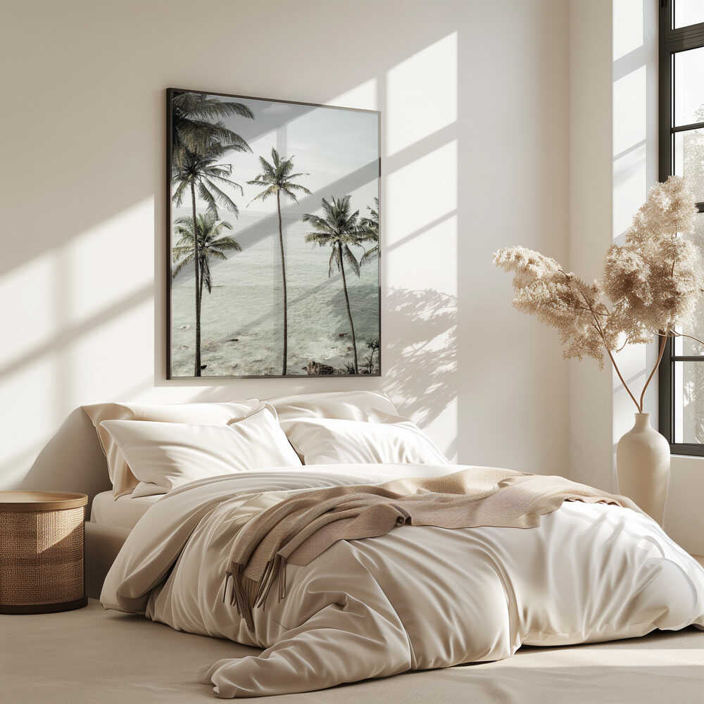 Tropical Dreams