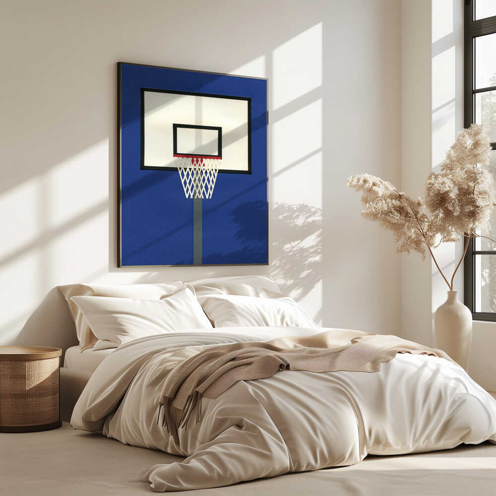 Basketkorg