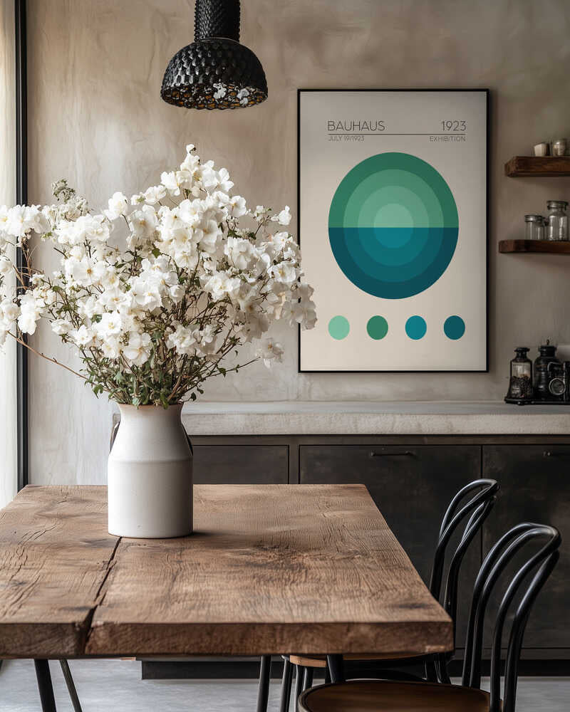 Geometric Harmony
