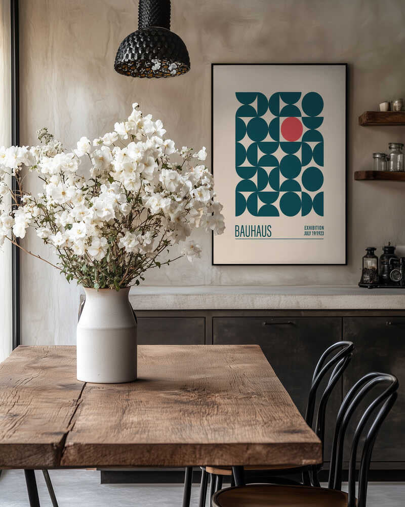 Geometric Harmony