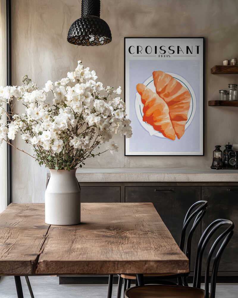 Croissants