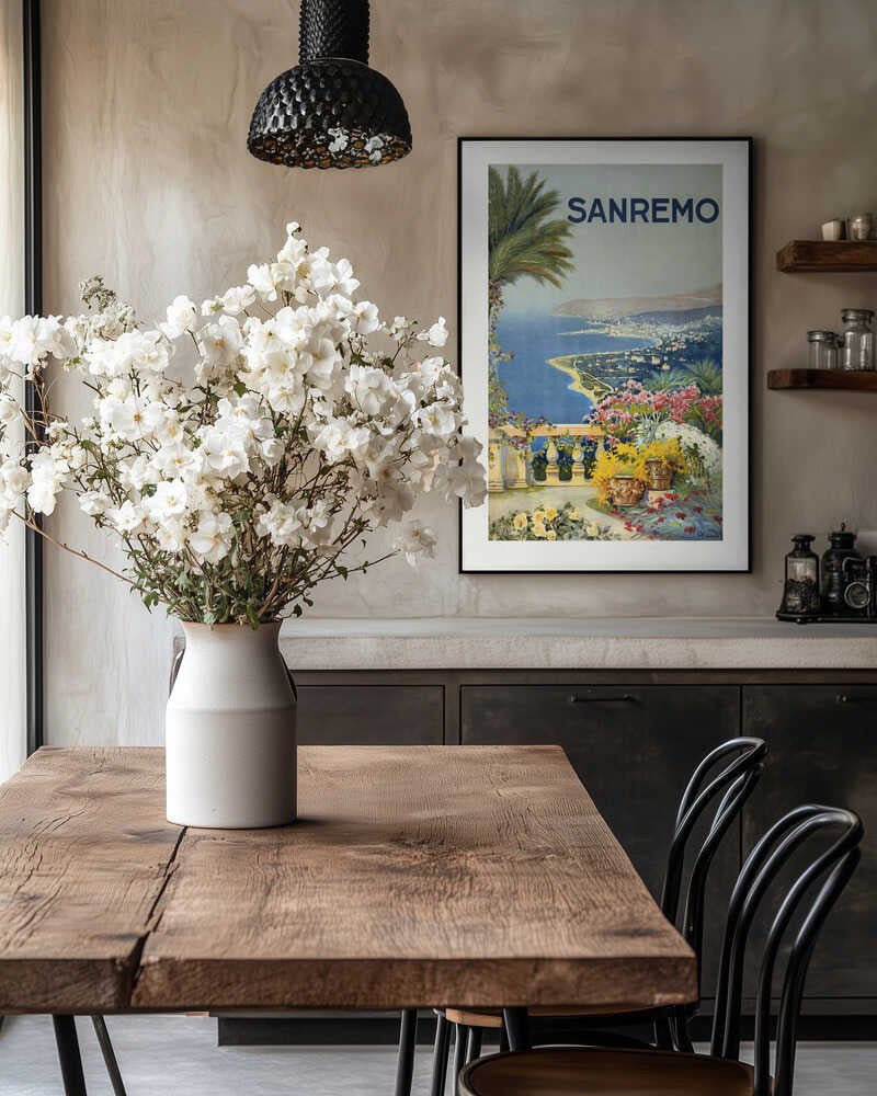 Sanremo : Alicandri Roma