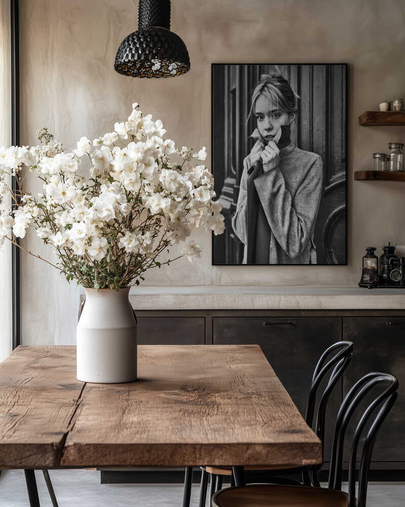 Thoughtful Urban Style