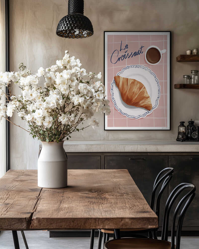Le Croissant