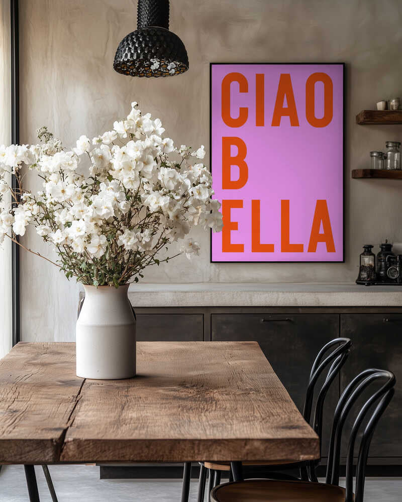 Ciao Bella