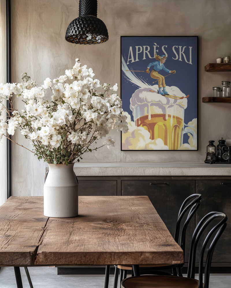 Apres Ski