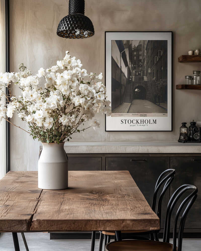 Stockholm
