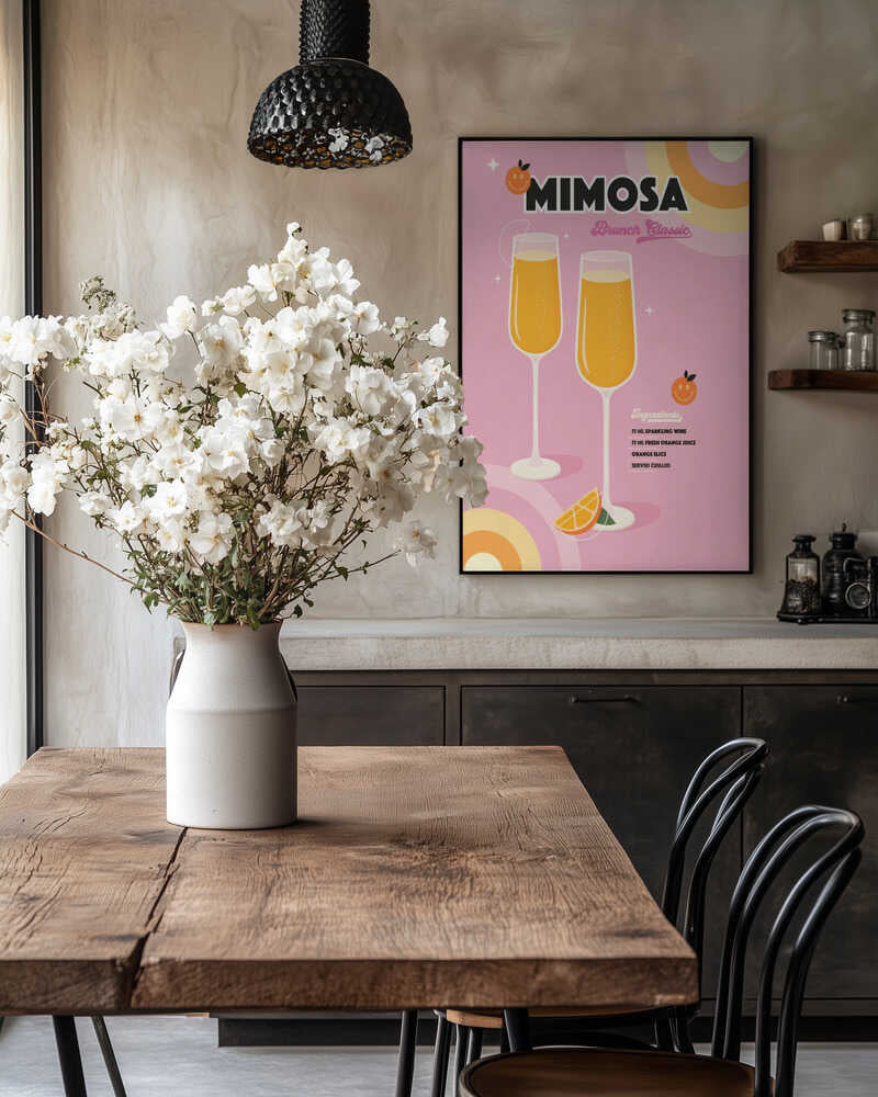 Mimosa Brunch Classic