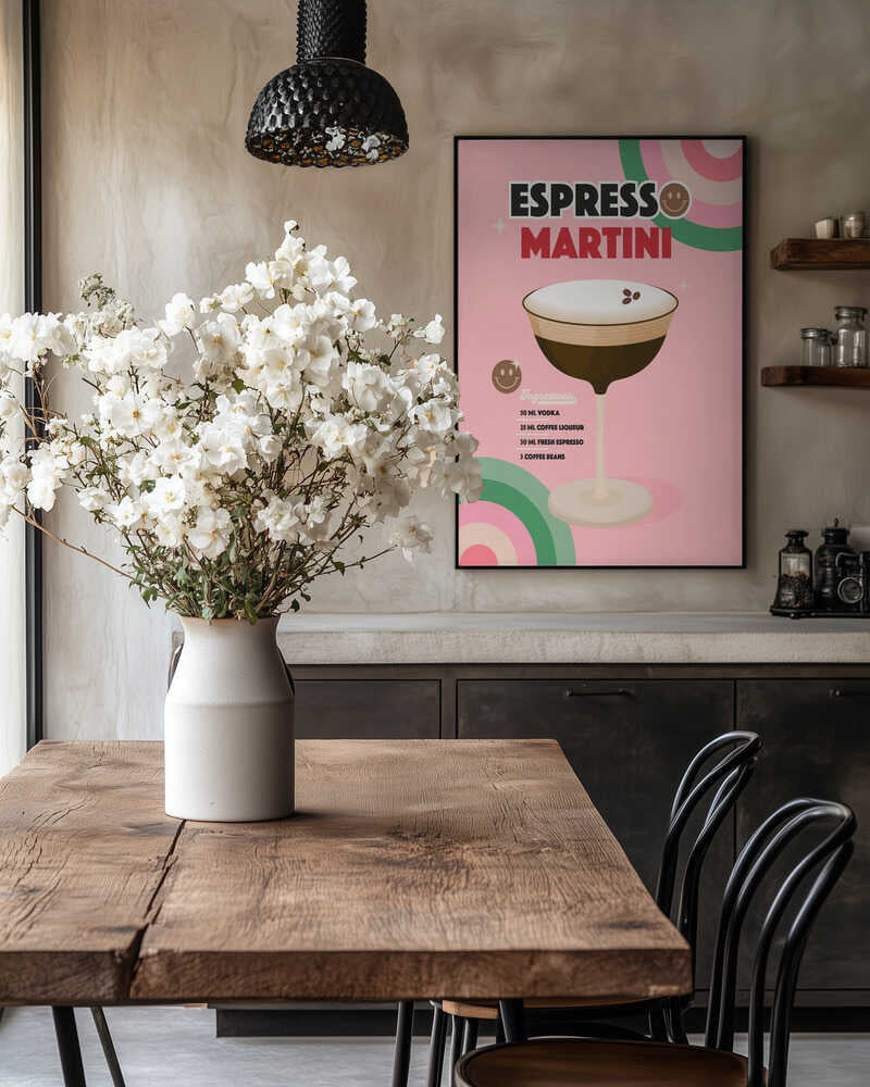 Espresso Martini Recipe