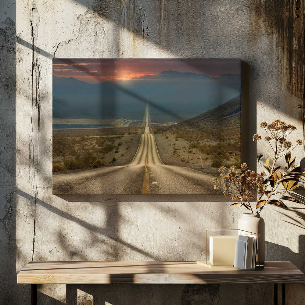 Endless Road