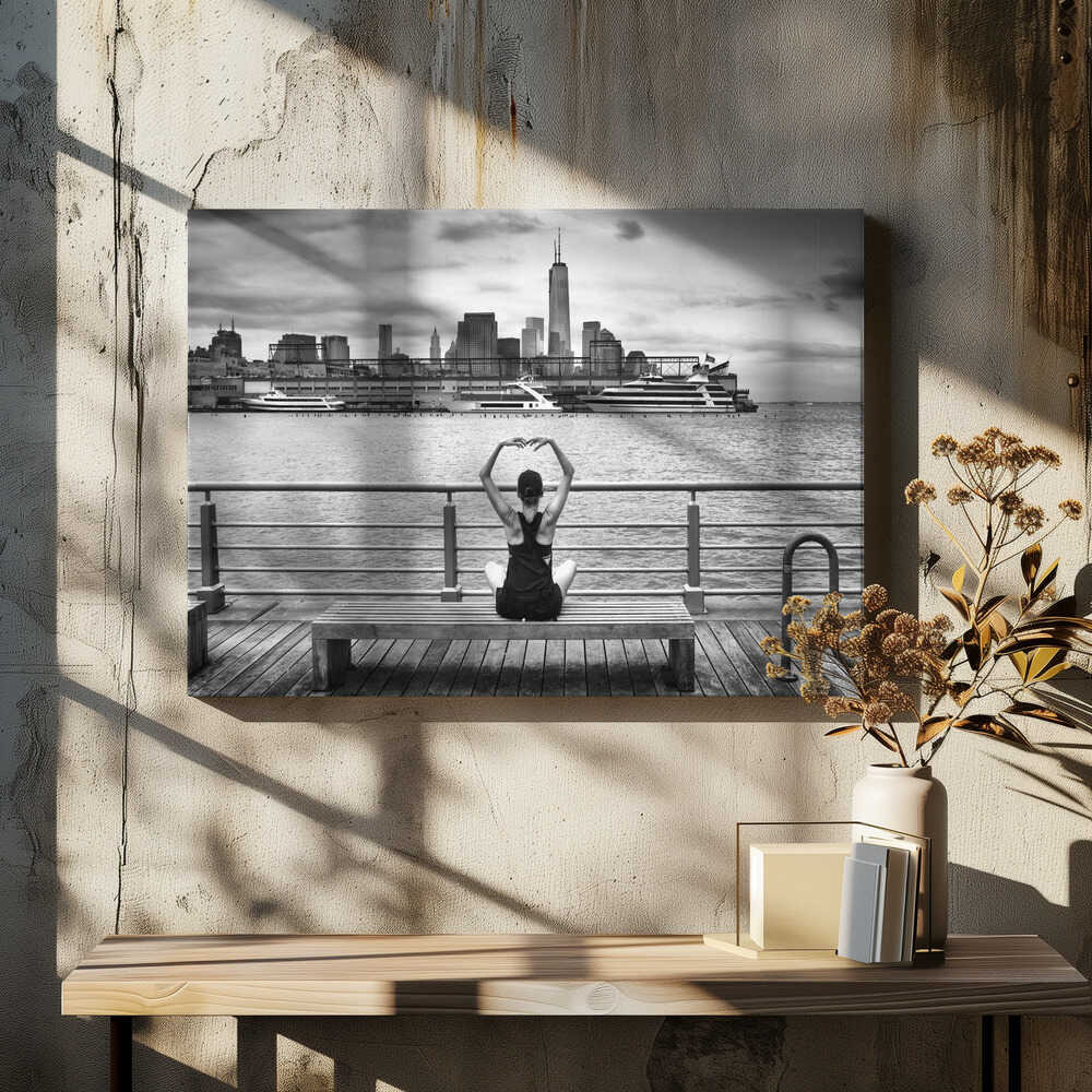 Serene City Ballet