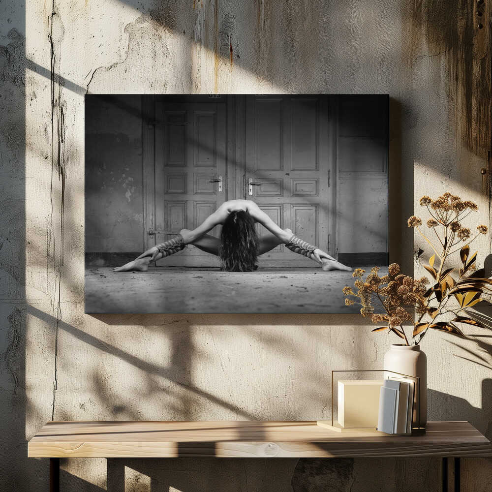 Flexible Dance Form