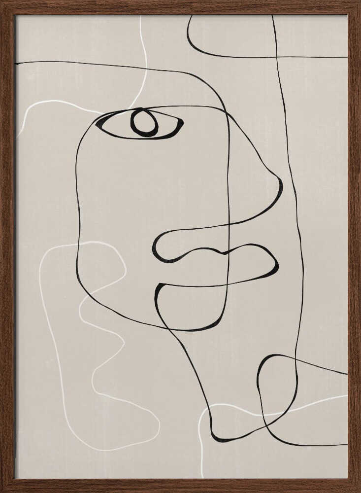 Line Expression