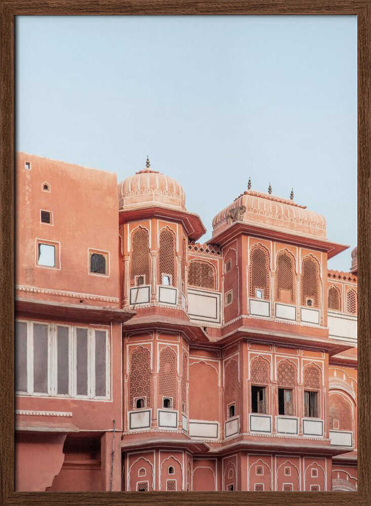 Terracotta Splendor