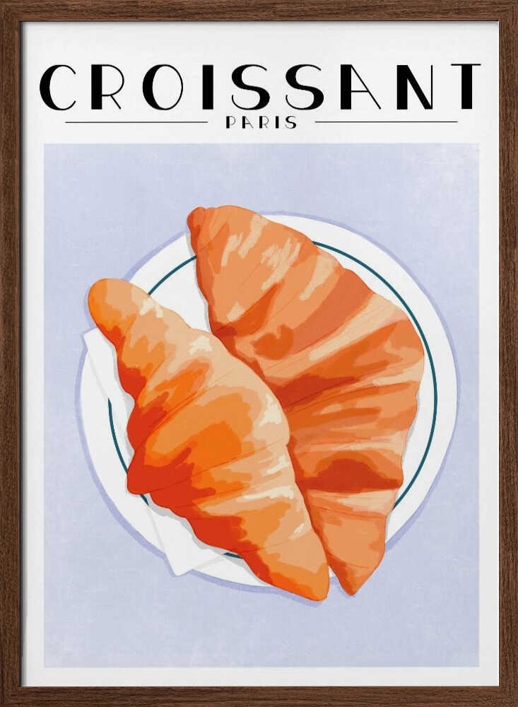 Croissants