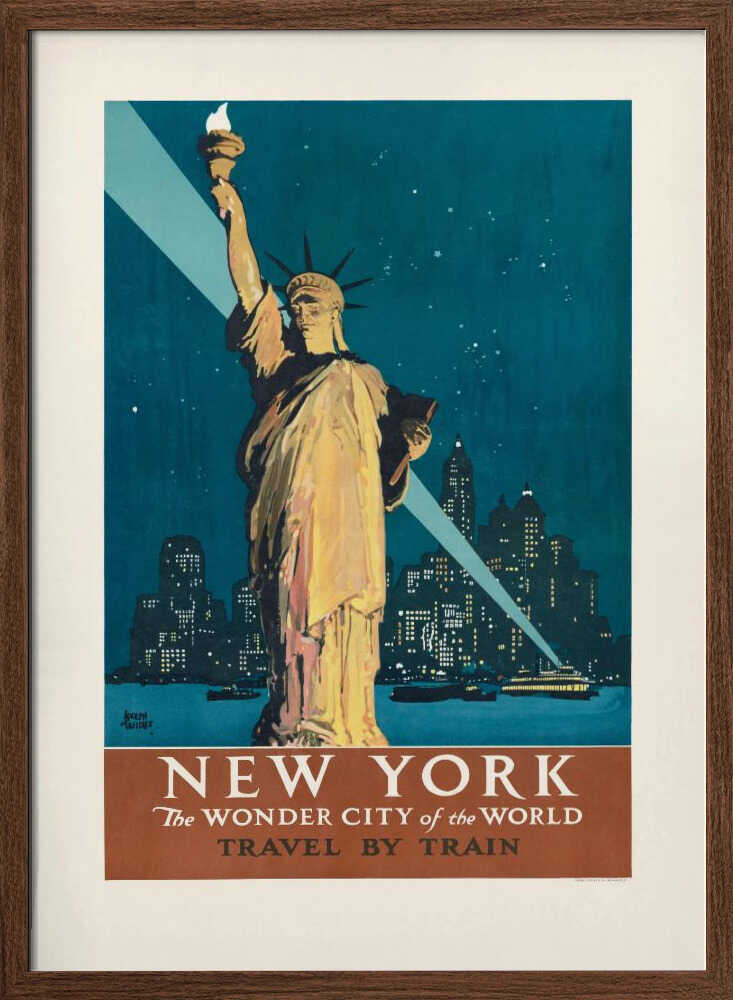 New York (1927)