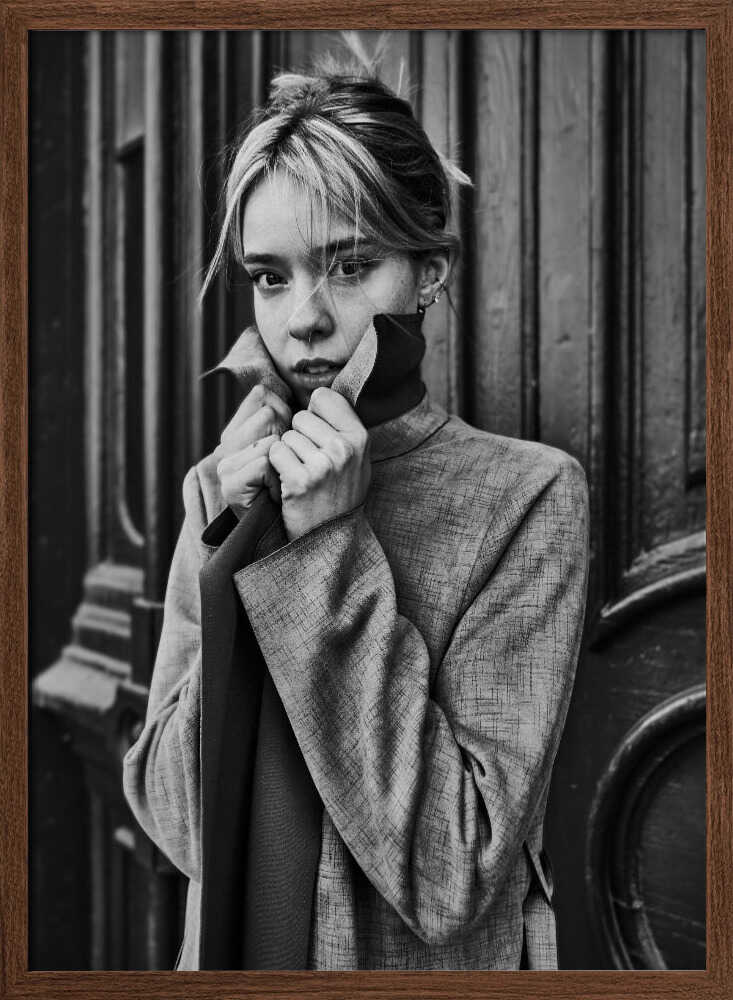 Thoughtful Urban Style