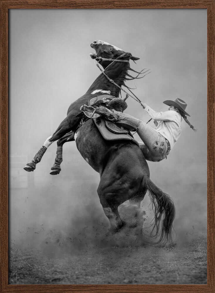 Cowgirl