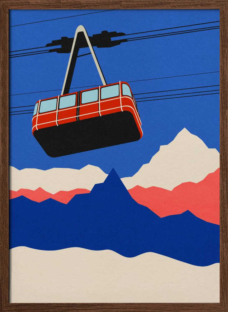 Ski Mountains