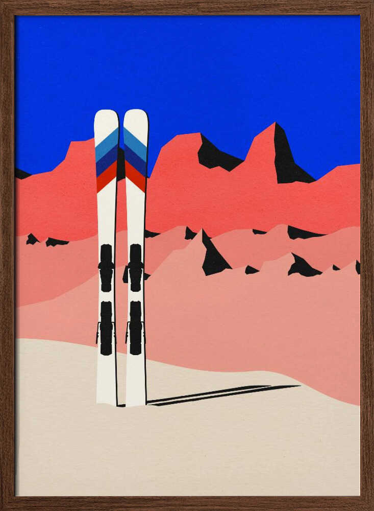 Ski Alpin