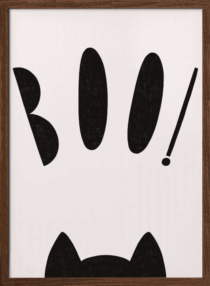Cat Boo