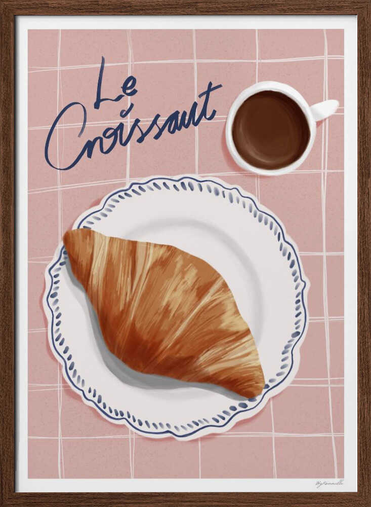Le Croissant