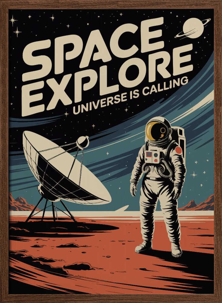 Space Explore
