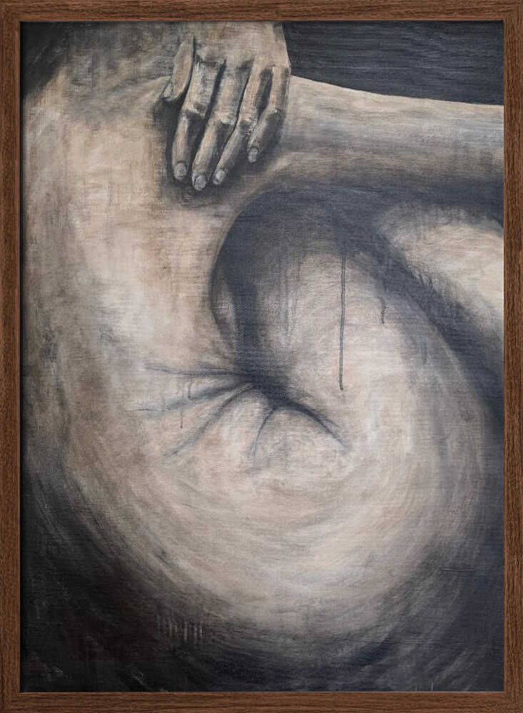 Human Touch