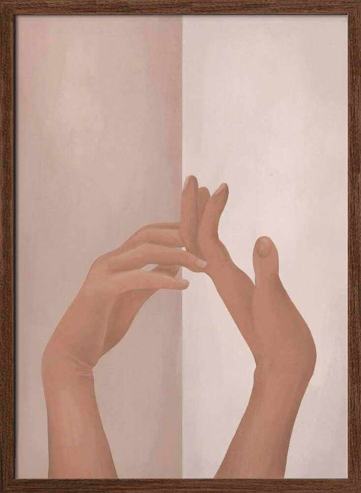 Graceful Hands