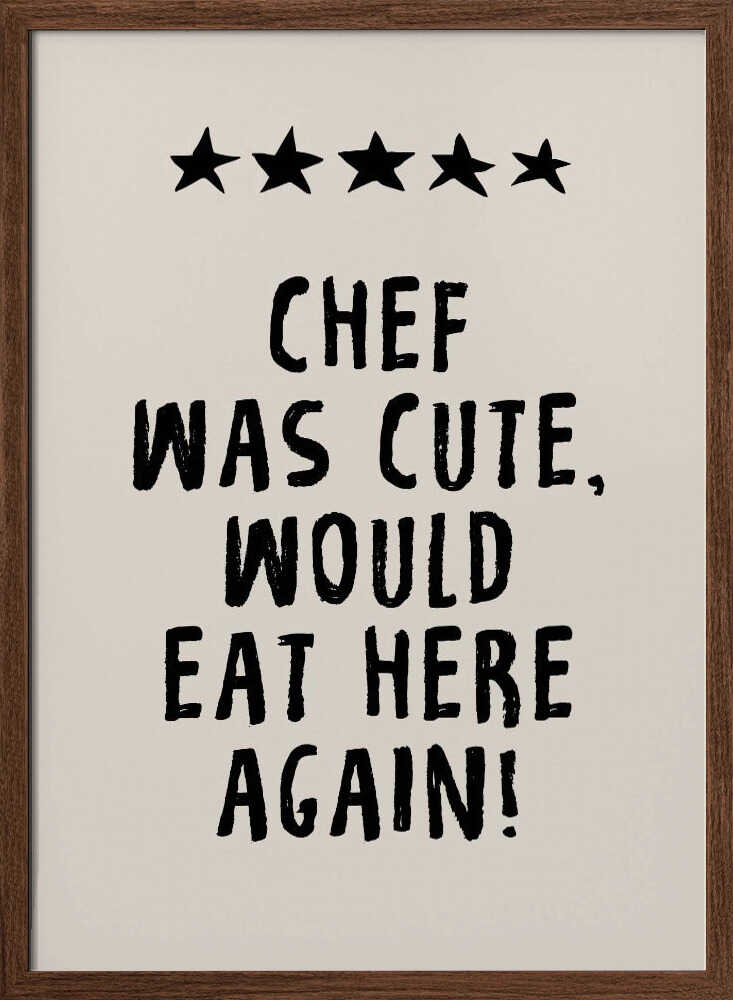 Cute Chef Review